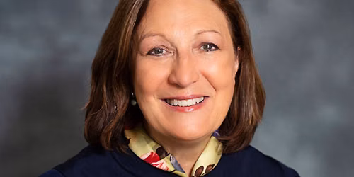 Forum with Ohio Supreme Court Justice Jennifer Brunner