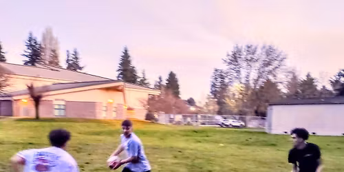 HS Rugby Boys practice