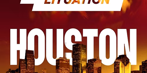 Afro + Lituation (Afrotech Weekend)