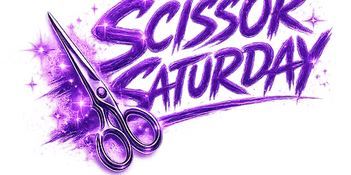 Scissor Saturday (Pride Event)