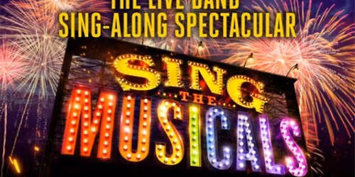 Sing The Musicals