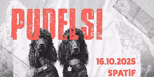 P\u00fcdelsi \/ 16.10.2025 \/ SPATiF, Sopot