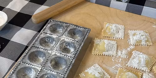 Ravioli Class