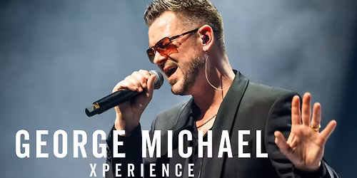 George Michael Xperience \/\/ Horsens