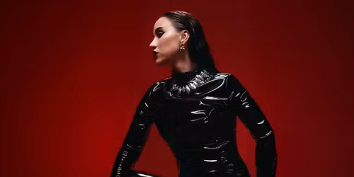 Highasakite \/\/ Bryggeriet Scene \/\/ UTSOLGT