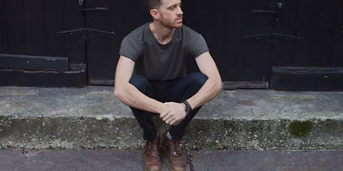Brendan James