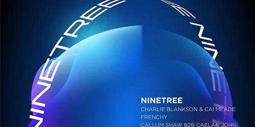 PLAYHAUS |  FEATURING NINETREE