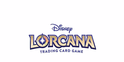 Disney Lorcana Constructed