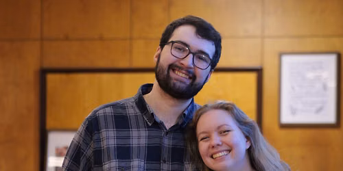 Goodbye Party \u2014 Aidan and Hannah