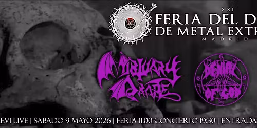 XII FERIA DEL DISCO DE MADRID