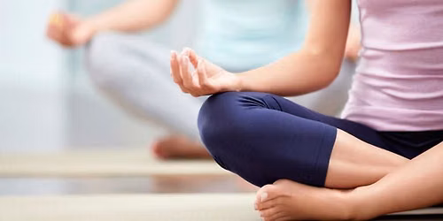 Yoga Flow