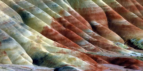 April Monthly Club Meeting 