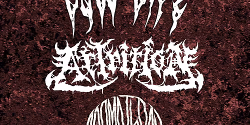 HARDCORE FOR PENNINCK