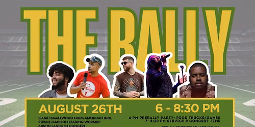 The Rally 