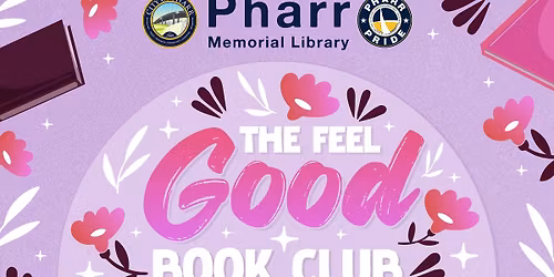 The Feel Good Book Club