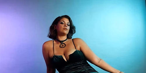 Laugh It Off: Stand Up Comedy & Burlesque