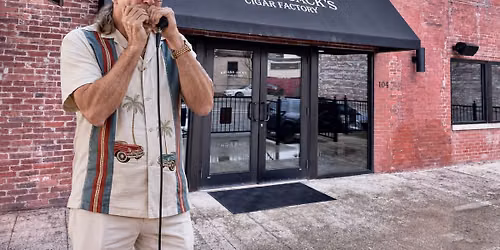 Highway 31 Blues Band at Havana Jack\u2019s!