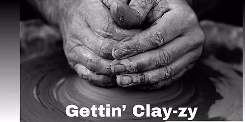 Summer Camp - Gettin' Clay-zy