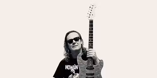 Simon Kinny-Lewis Band
