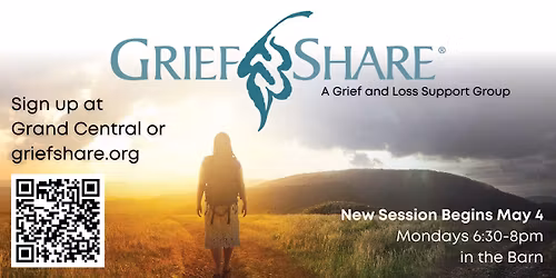 GriefShare at Central Baptist Church