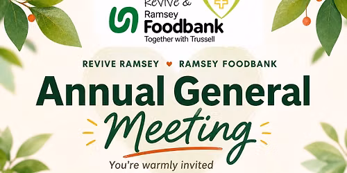 Annual AGM