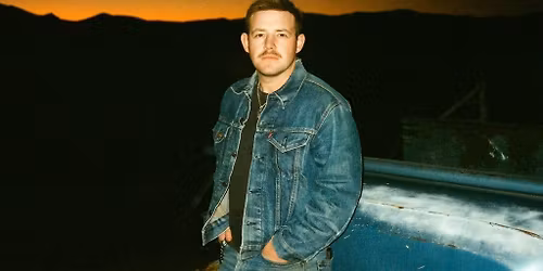 Kameron Marlowe at Rose Park