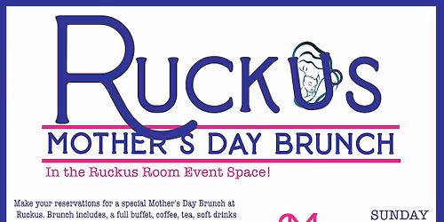Mother's Day Brunch