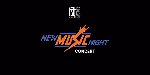 Music Industry Arts Showcase