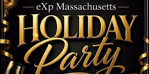 eXp Massachusetts 2026 Celebration