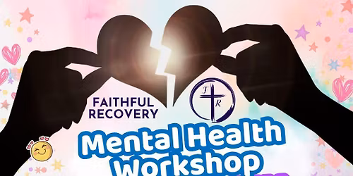 Mental Health Awareness Workshop for Youth