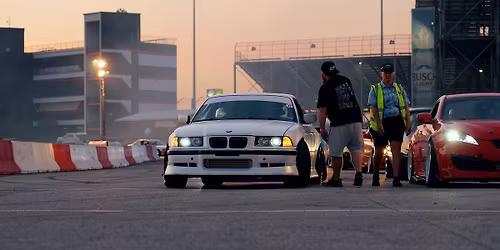 Midnight Madness: Rock 'N' Roll