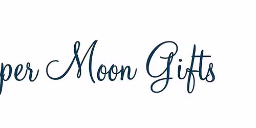 Paper Moon Gifts @ Holidaze (Porter County Expo)