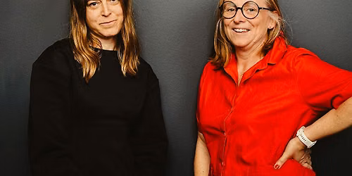 Let\u2019s talk purpose: Wie werden leise Themen laut? - Live Podcast