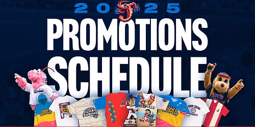 Jacksonville Jumbo Shrimp at Scranton Wilkes Barre RailRiders at PNC Field - Moosic