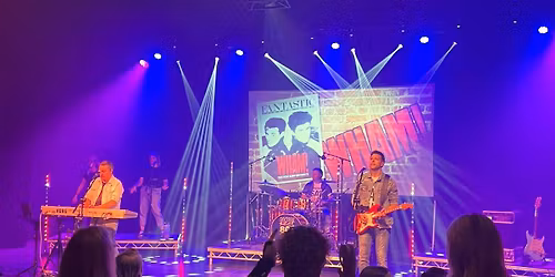 \u201880s Christmas Party at Tavern on the Green!