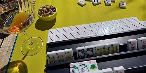 Mahjong KC's Soapy Sunday