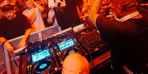 Profile presents:Frequency Nottingham