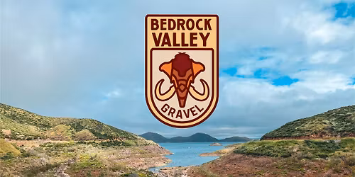 Bedrock Valley Gravel Ride