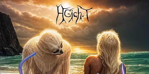 HGich.T + ACID AFTERSHOW \u2022 Lenovobeach - Tour 2025