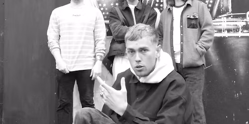 Peggy w\/ The Good News present 'More Life'
