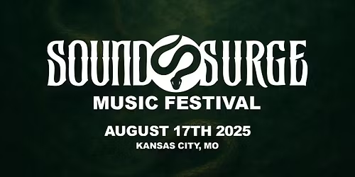 Sound Surge Music Festival