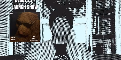 Cavan Murphy + Urban Echoes - E.P launch