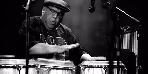 Orlando Poleo & Afrovenezuela Jazz I 26.09.26