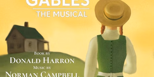 Anne of Green Gables the Musical