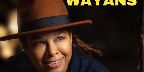 Chaunt\u00e9 Wayans Live In Chicago