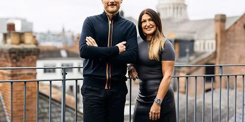 HR Business Seminar at The Shard