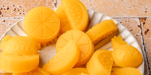 Passion Mango