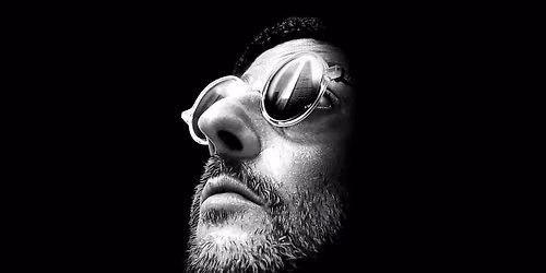  35mm L\u00e9on: The Professional @Tower