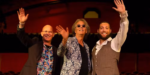 DE R\u00c8G\u00c2HS | MUSICON, DEN HAAG