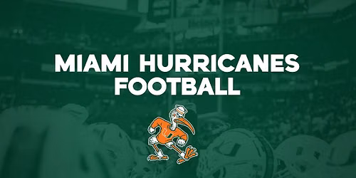 Miami Hurricanes vs Virginia Tech Hokies